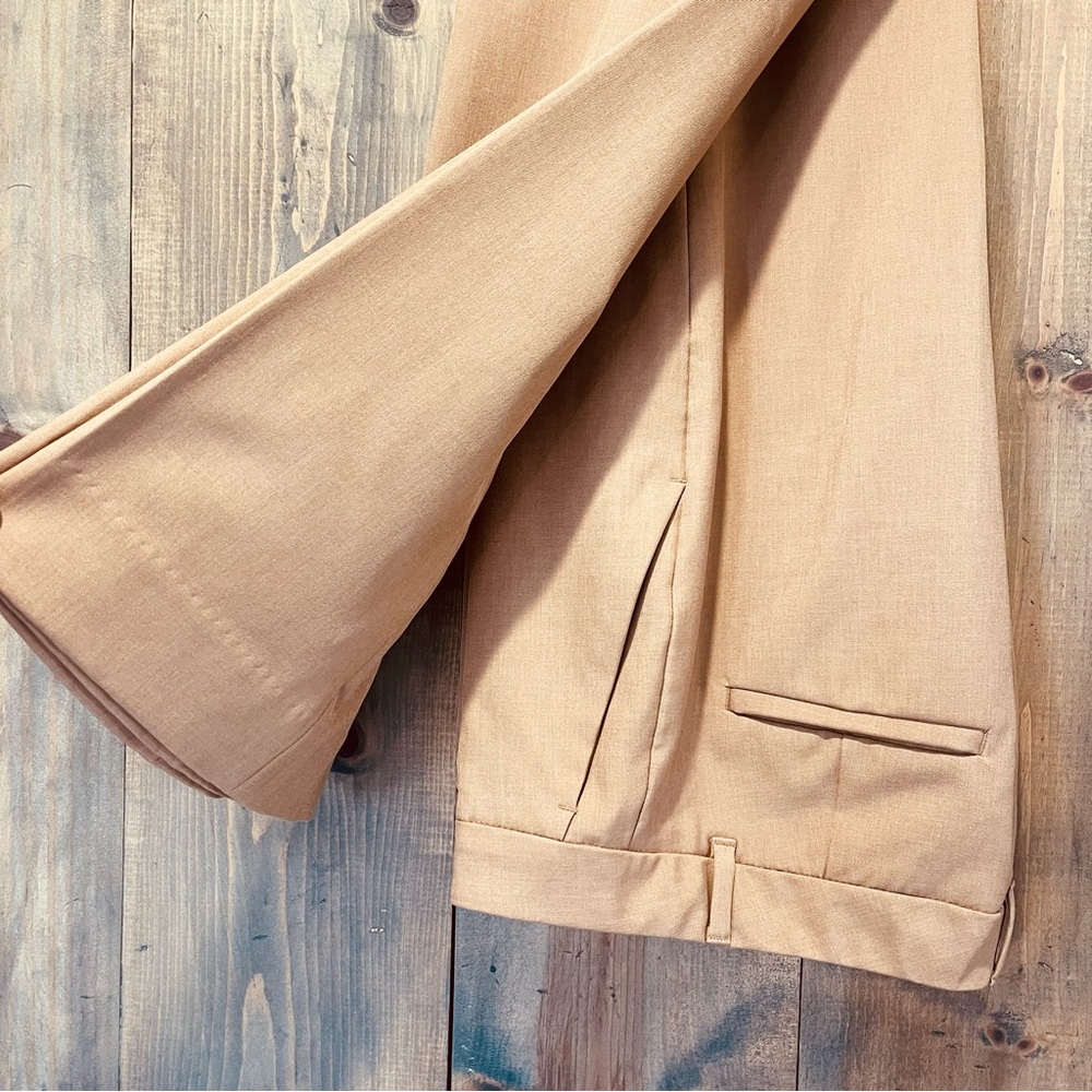 Banana Republic Sculpted Bootcut Pant - Picture 5 of 12